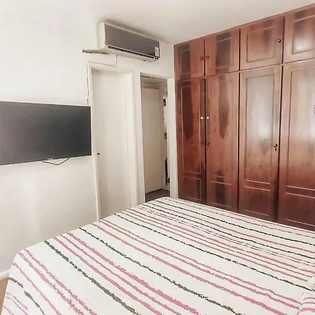 Espacoso Em Excelente Localizacao Na Barra Salvador Exterior foto
