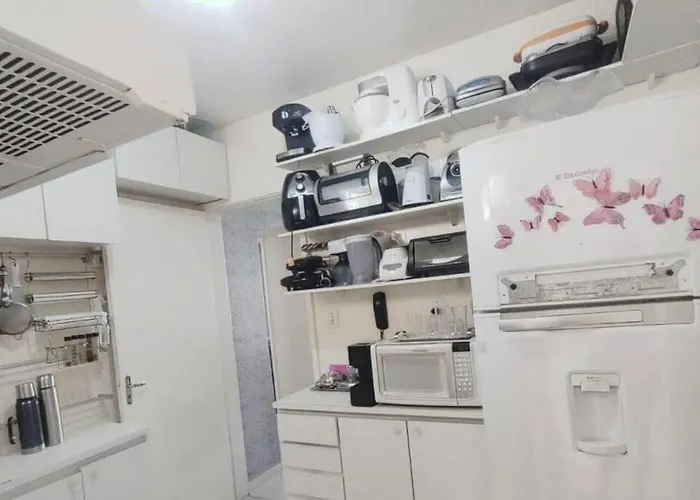 Espacoso Em Excelente Localizacao Na Barra