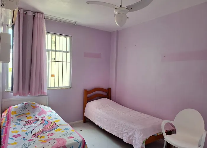 Espacoso Em Excelente Localizacao Na Barra