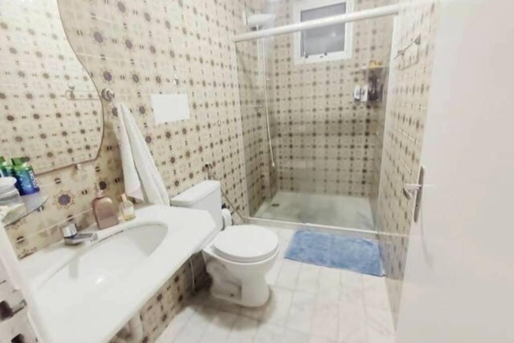 Espacoso Em Excelente Localizacao Na Barra Apartment