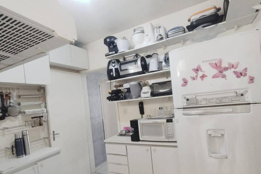 Espacoso Em Excelente Localizacao Na Barra *