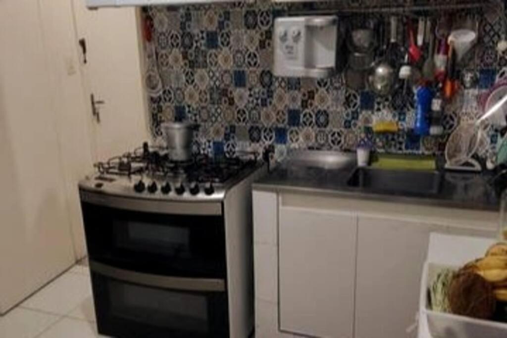 Espacoso Em Excelente Localizacao Na Barra Salvador