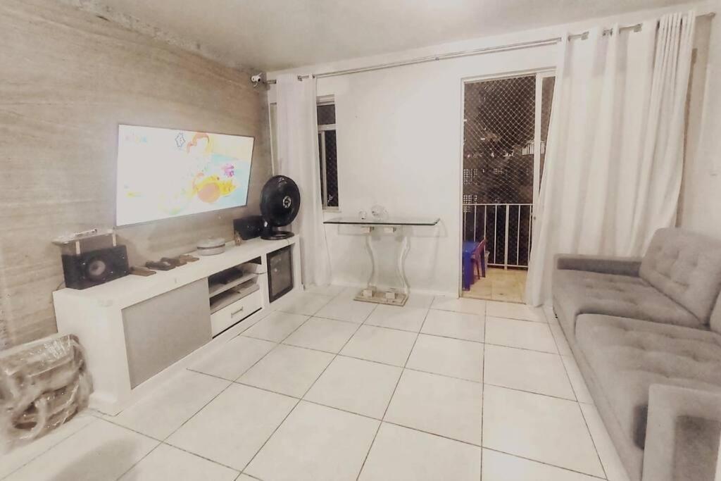 Espacoso Em Excelente Localizacao Na Barra Salvador