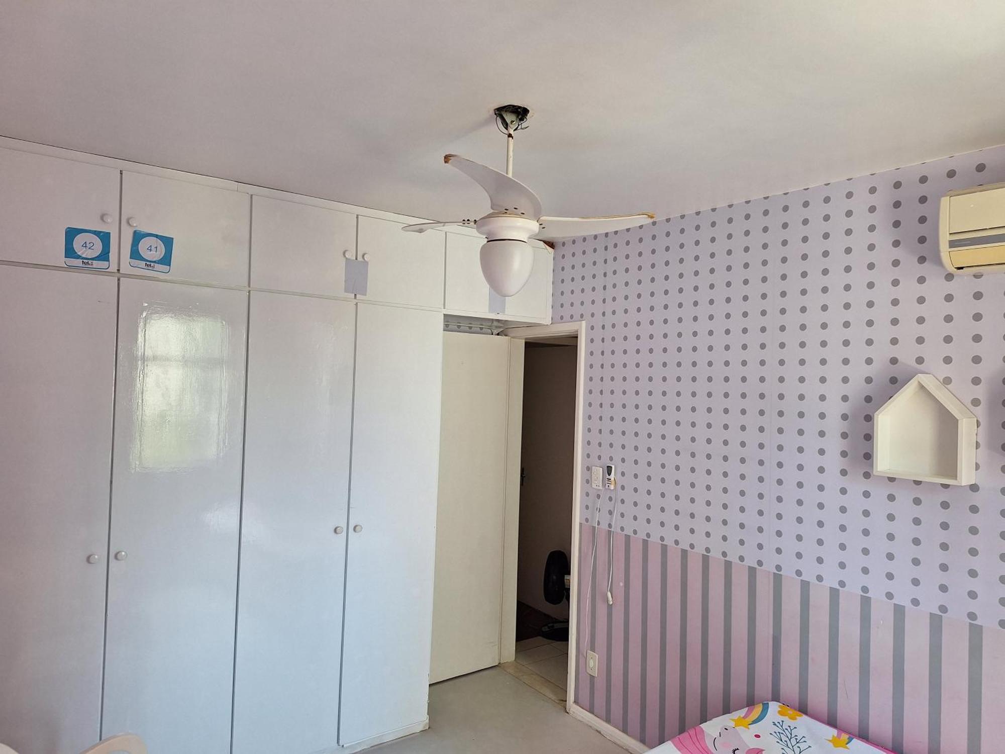 Apartment Espacoso Em Excelente Localizacao Na Barra