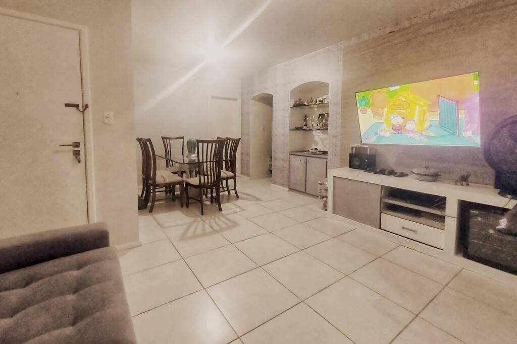 Espacoso Em Excelente Localizacao Na Barra * Salvador