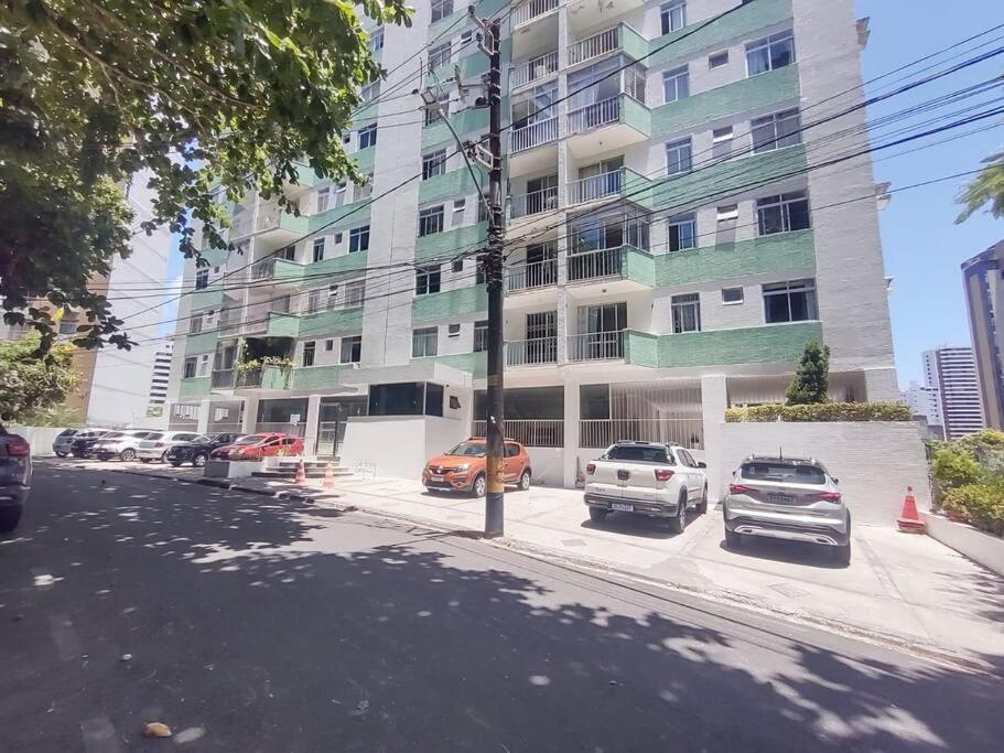Espacoso Em Excelente Localizacao Na Barra *