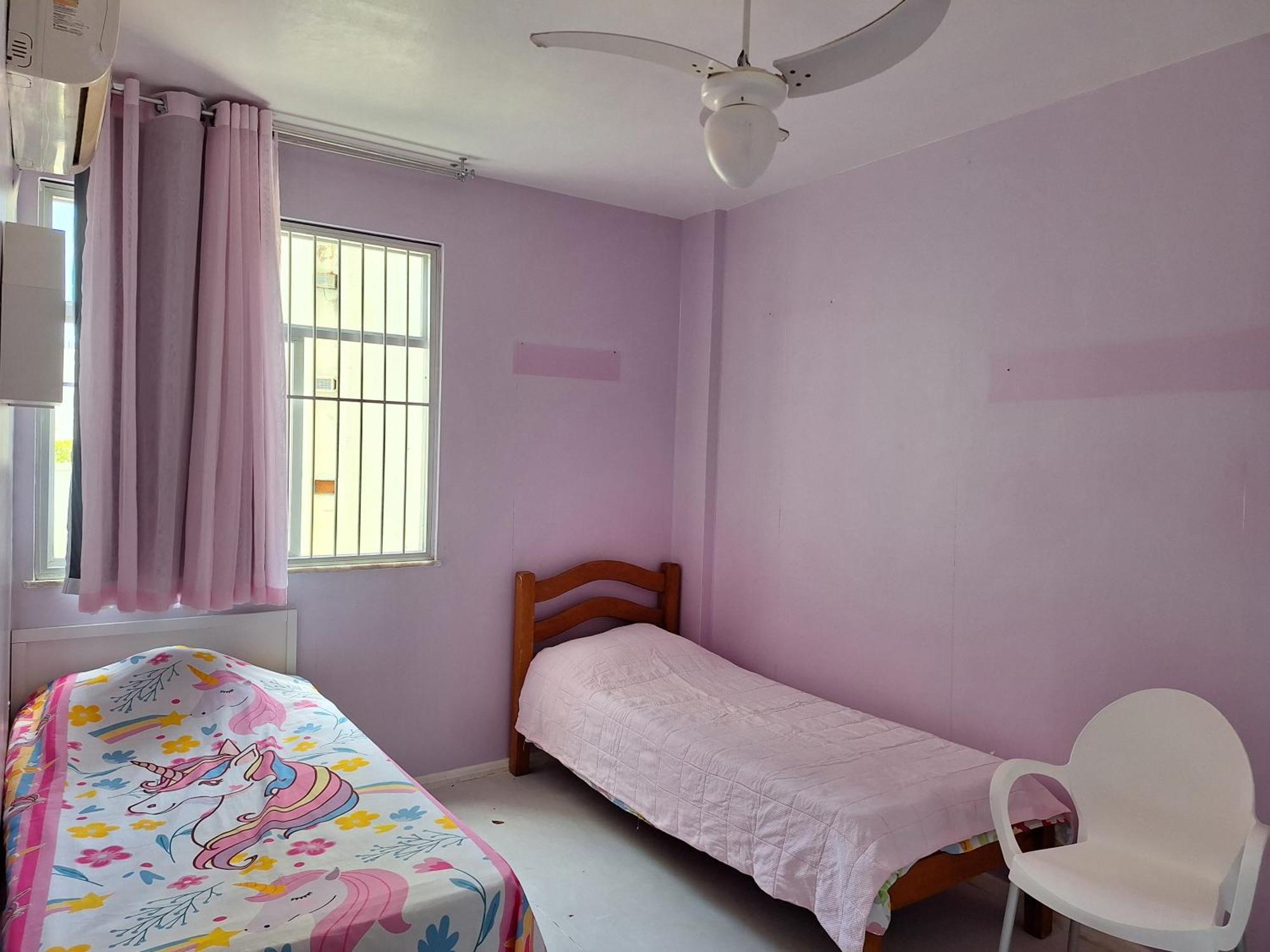 Apartamento Espacoso Em Excelente Localizacao Na Barra